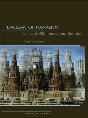 cover image of Emblems of Pluralism
